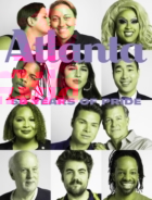 Atlanta-Magazine October 01, 2020 Issue Cover