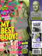 Us-Weekly June 06, 2022 Issue Cover