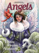 Angels-on-Earth January 01, 2016 Issue Cover