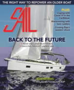Sail August 01, 2020 Issue Cover