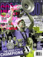 Soccer-360 June 01, 2023 Issue Cover