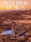 Interior Design January 01, 2026 Issue Cover