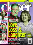 Closer May 14, 2018 Issue Cover