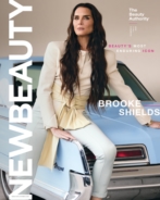 New-Beauty September 01, 2026 Issue Cover
