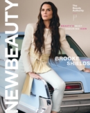 New Beauty September 01, 2026 Issue Cover
