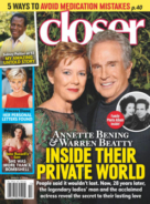 Closer March 09, 2020 Issue Cover