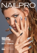 Nailpro August 01, 2016 Issue Cover