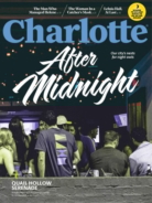 Charlotte-Magazine August 01, 2025 Issue Cover