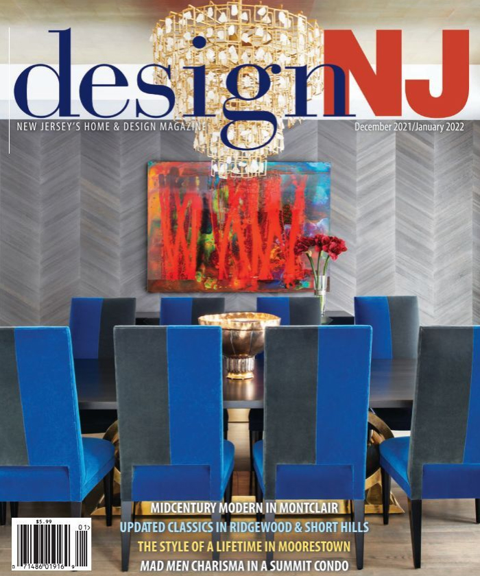 Design-Nj December 01, 2021 Issue Cover