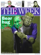 The-Week January 13, 2017 Issue Cover