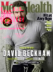 Mens-Health March 01, 2025 Issue Cover