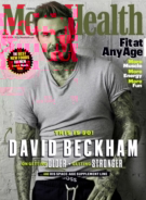 mens-health March 01, 2025 Issue Cover