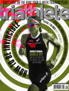 Triathlete September 01, 2015 Issue Cover