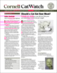 Catwatch December 01, 2024 Issue Cover