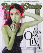Rolling-Stone October 01, 2023 Issue Cover