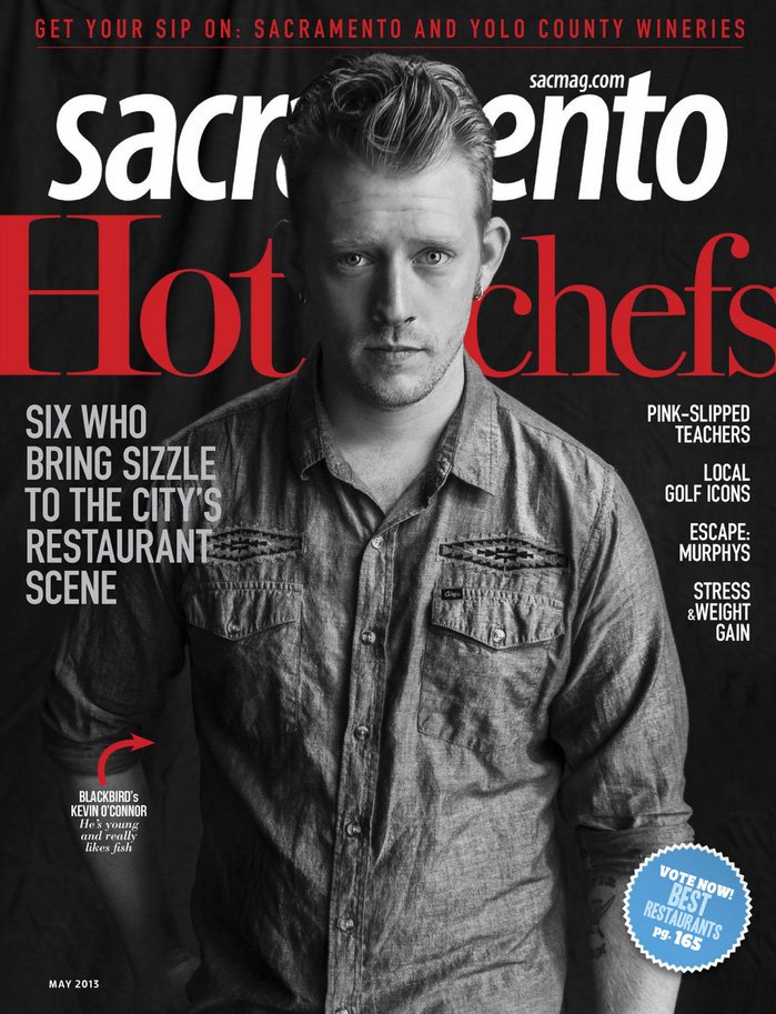 Sacramento May 01, 2013 Issue Cover