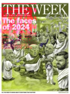 The-Week December 27, 2024 Issue Cover