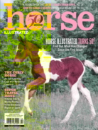 Horse-Illustrated January 01, 2026 Issue Cover