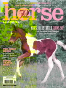 Horse Illustrated January 01, 2026 Issue Cover