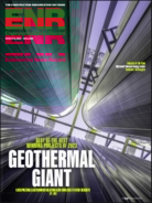 Engineering-News-Record March 11, 2024 Issue Cover