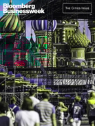 Bloomberg-Businessweek August 14, 2017 Issue Cover