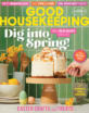 Good-Housekeeping March 01, 2024 Issue Cover