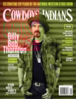 Cowboys & Indians January 01, 2026 Issue Cover