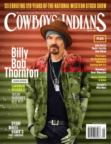 Cowboys & Indians January 01, 2026 Issue Cover