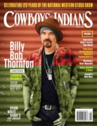 Cowboys-and-Indians January 01, 2026 Issue Cover