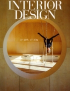 Interior-Design June 01, 2023 Issue Cover