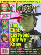 Closer January 13, 2020 Issue Cover