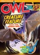 OWL October 01, 2023 Issue Cover
