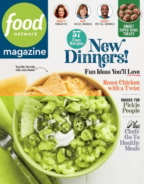 Food-Network January 01, 2023 Issue Cover