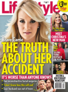 Life-and-Style-Weekly January 22, 2018 Issue Cover