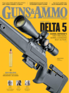 Guns-and-Ammo March 01, 2019 Issue Cover