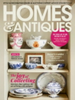 Homes & Antiques August 01, 2026 Issue Cover