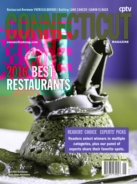 Connecticut January 01, 2016 Issue Cover