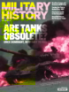Military-History November 01, 2022 Issue Cover
