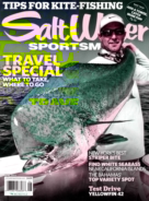Salt-Water-Sportsman June 01, 2013 Issue Cover