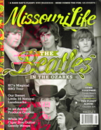 Missouri-Life August 01, 2014 Issue Cover