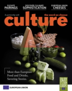 Culture-Cheese July 01, 2024 Issue Cover