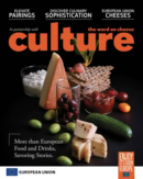 Culture Cheese June 01, 2024 Issue Cover