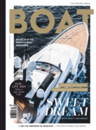 Boat-International-US May 01, 2020 Issue Cover