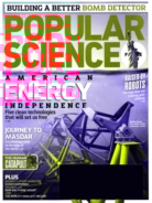 Popular-Science June 01, 2013 Issue Cover