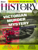 BBC-History February 01, 2026 Issue Cover