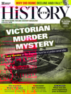 BBC-History February 01, 2026 Issue Cover