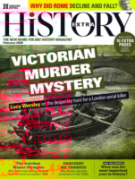 BBC History February 01, 2026 Issue Cover