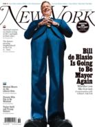 New-York-Magazine September 04, 2017 Issue Cover