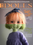 Dolls November 01, 2025 Issue Cover