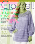 Crochet March 01, 2014 Issue Cover